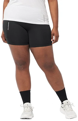 Cross Run Shorts - Women's