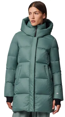 Natali Winter Jacket - Women's