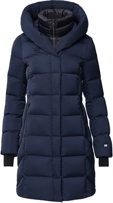 Sonny Women's Down Jacket