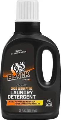 Black Premium Laundry Detergent - 591 ml