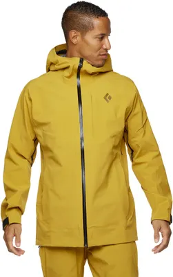 Recon Men's Ski Soft Shell