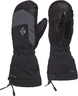 Mercury Men's Ski Mittens