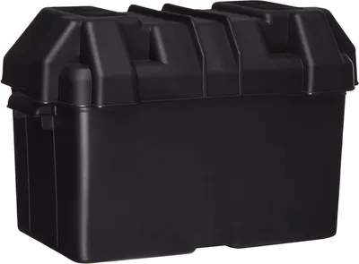 27M Battery Box