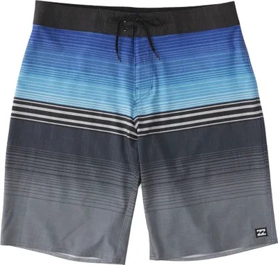 All Day Pro Performance Boardshorts - Boys