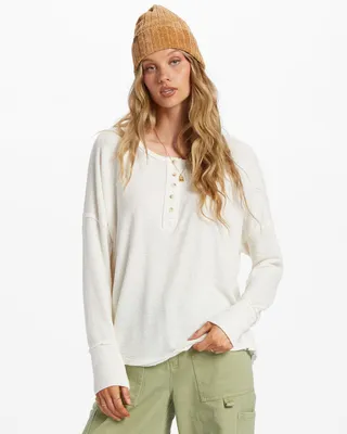 Chandail New Anyday pour femme