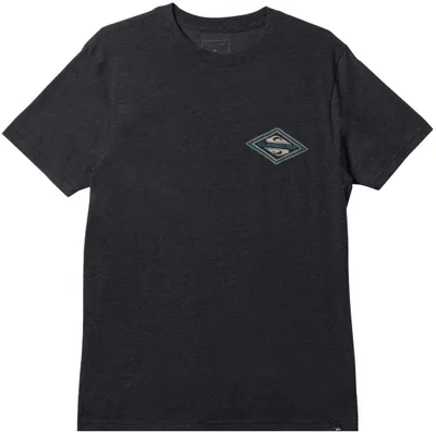 T-shirt Reverse Logo Mod pour homme