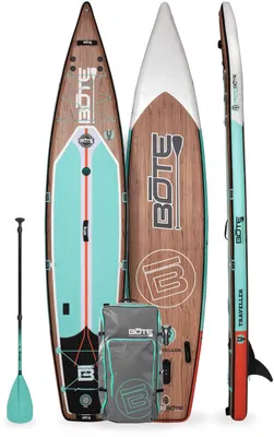 Traveller Aero Inflatable Stand-up Paddle Board
