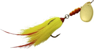 Musky Killer - 1/2 oz Spinner