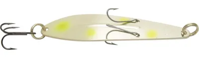 Ice Jig Ice Fishing Spoon