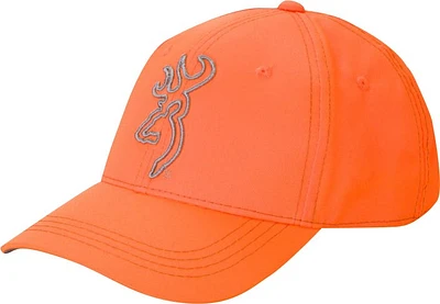 Blaze HI Visibility Hunting Cap - Men's