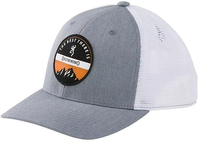 Highland Hunting Cap - Men's