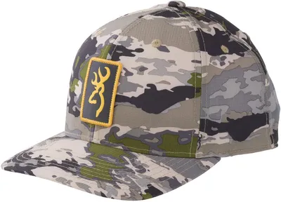 Hallow Hunting Cap - Men's