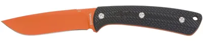 Back Country Fixed Blade Hunting Knife