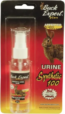 Hare Synthetic Urine - 60 ml