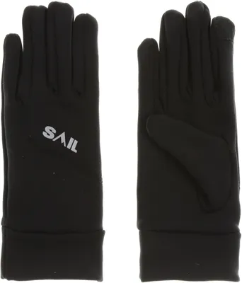 Active 4-Way Stretch Unisex Gloves