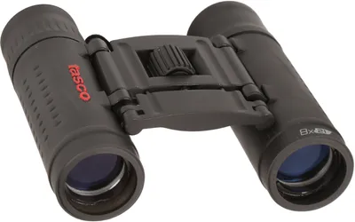 Essentials Roof Prism 8x 21 mm Binoculars