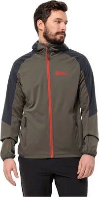 Feldberg Soft Shell - Men's