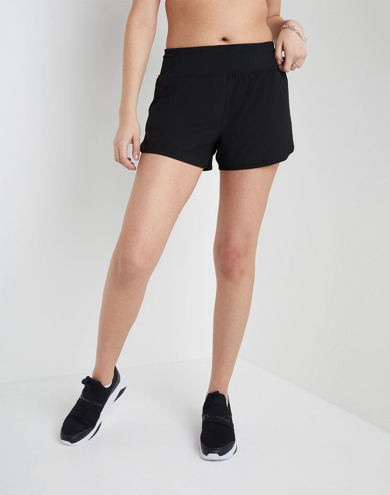 Short de sport pour femme