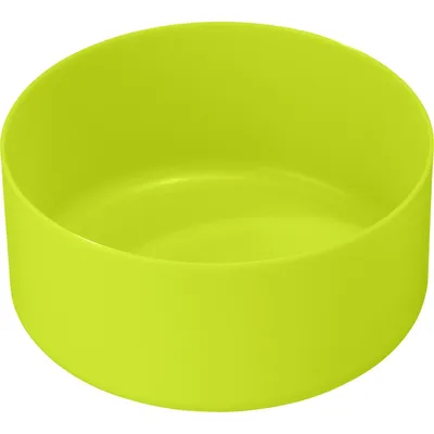 Deep Dish Bowl, Green