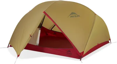 Hubba Hubba 3 Backpacking Tent - 3-Person