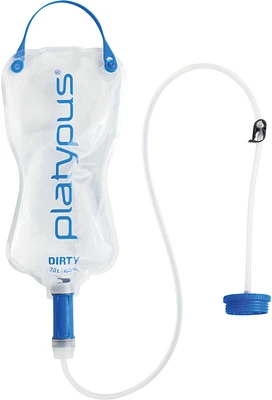 Quick Draw Gravity Water Filter System - 3 L