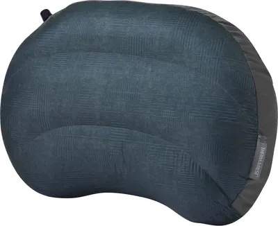 Air Head Inflatable Down Pillow