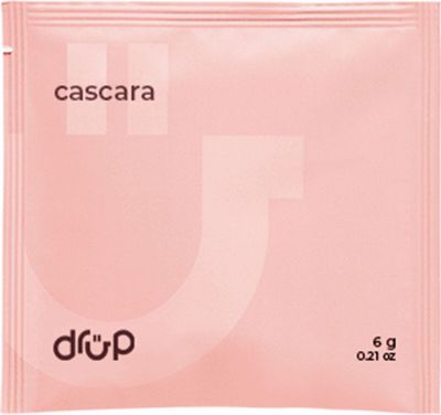 Café Mélange Cascara - 12/pqt