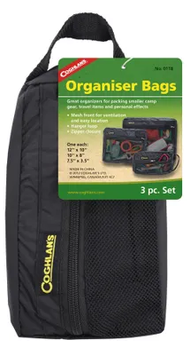 Organizer Bags