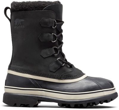 Bottes d'hiver Caribou pour homme