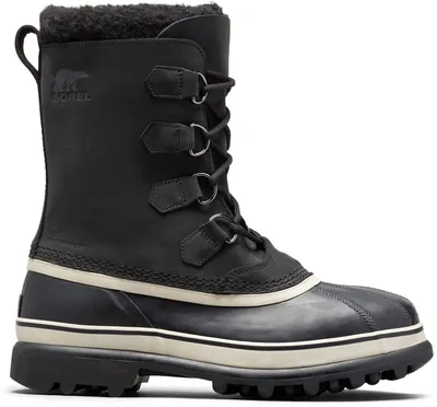 Caribou Men's Winter Boots