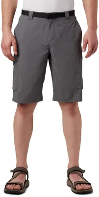 Silver Ridge Men's Cargo Shorts