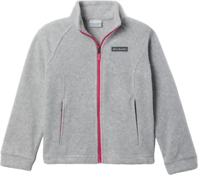 Beton Springs Jacket - Girls'