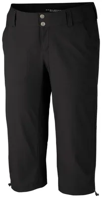 Saturday Trail II Women's Capri Pants