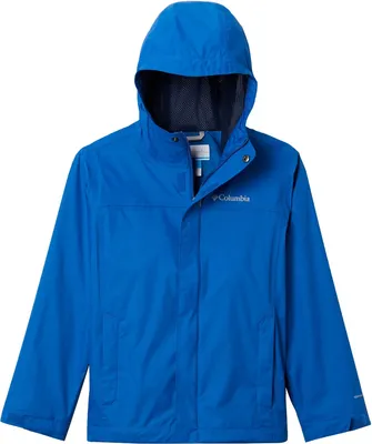 Watertight Waterproof Jacket - Boys