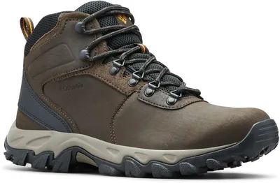 Newton Ridge Plus II Waterproof Hiking Boots - Men's