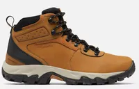 Newton Ridge Plus II Waterproof Hiking Boots - Men's - Wide