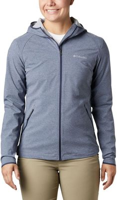 Manteau mi-saison Heather Canyon pour femme