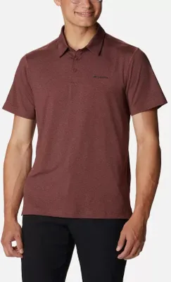 Polo Tech Trail pour homme