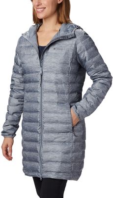 Manteau en duvet Lake 22 pour femme