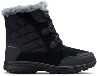 Ice Maiden Shorty Women's Winter Boots