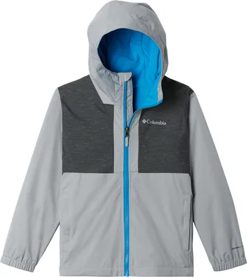 Imperméable Rainy Trails - Garçon