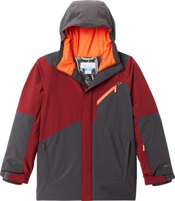 Manteau de ski Winter District - Garçon