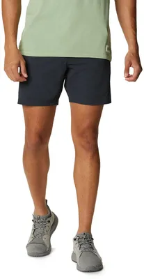 Basin Shorts - Men's