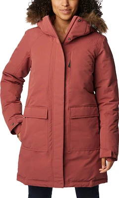 Little Si Women's Insulated Parka