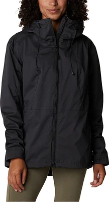 Sunrise Ridge Women's Rain Jacket