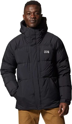 Nevadan Down Parka - Men's