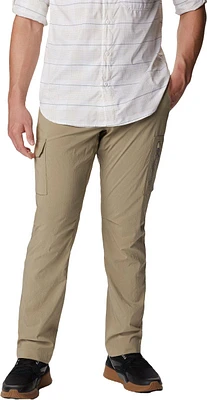 Silver Ridge Utility Pants - Men's Plus Sizes