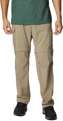 Silver Ridge Utility Men's Convertible Pants