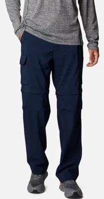 Silver Ridge Utility Convertible Pants