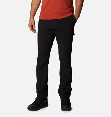 Maxtrail Midweight Warm Men's Pants